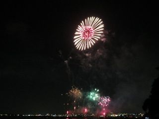 ふじさわ江の島花火大会 デージー.jpg